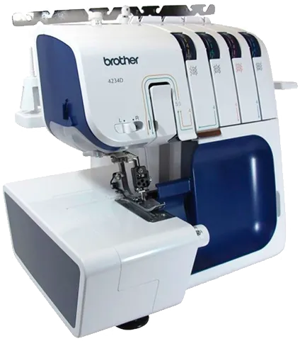 Brother Оверлок