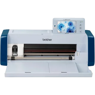 Brother Плоттер